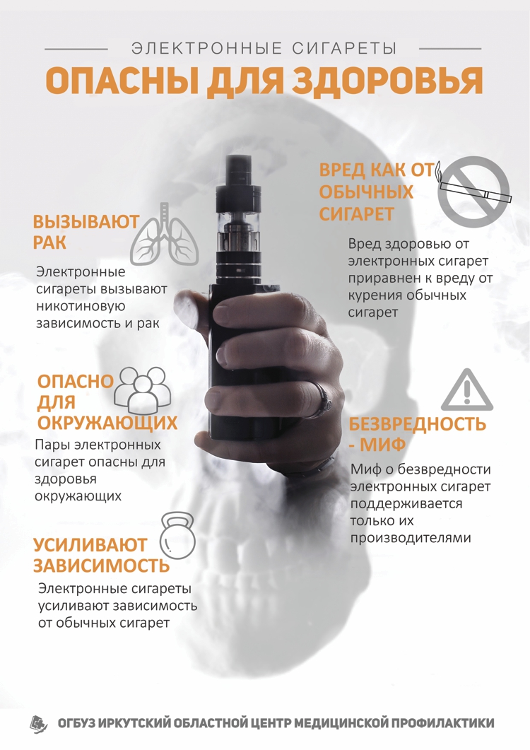 vred electr sigarettes
