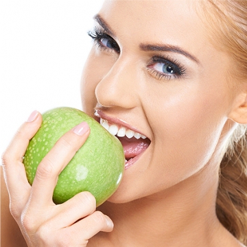 home healthy food