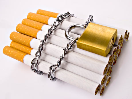 no smoking 188 2
